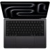 Apple MacBook Pro 14.2 Space Black